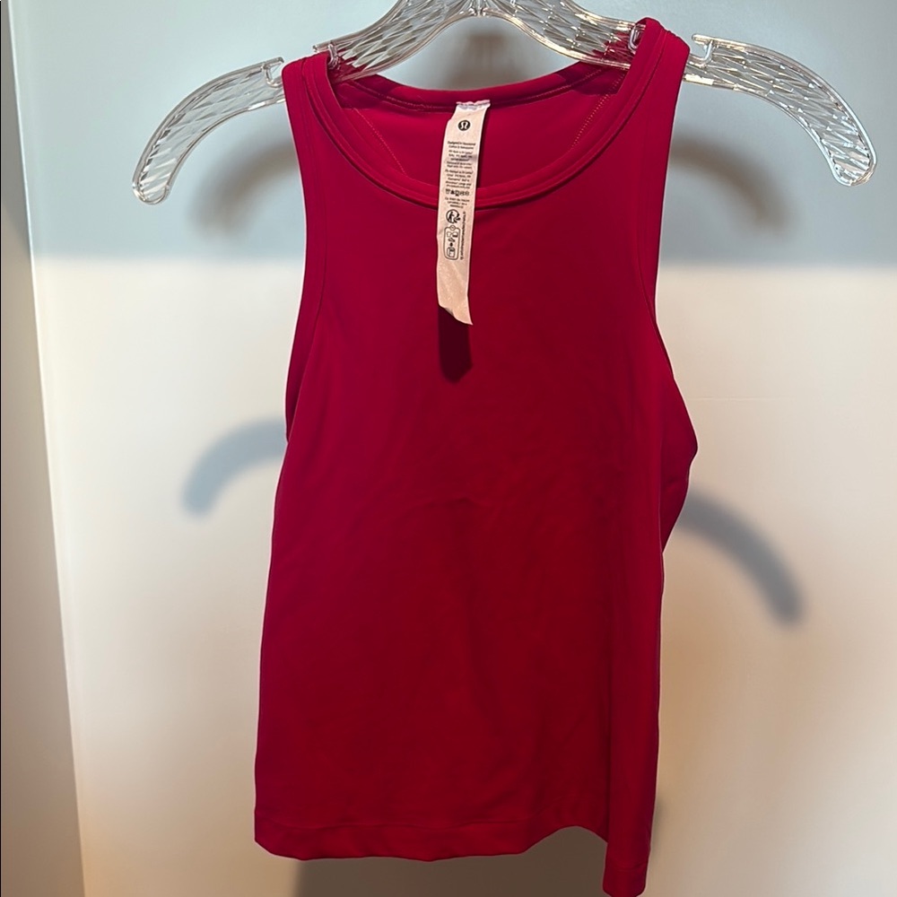 lululemon athletica Women's Tank Top